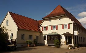 Landhaus Staufenberg